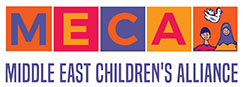 Middle East Children's Alliance Logo