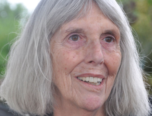 In Loving Memory of Barbara Lubin: A Legacy That Lives On