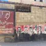 JFT outside wall 2023