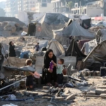 Gaza City Sept 2025