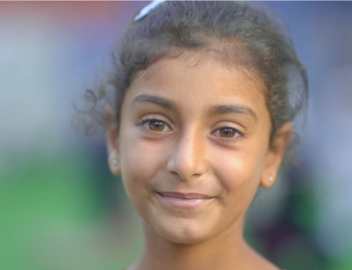 VIDEO: Hope Is Not a Ceasefire