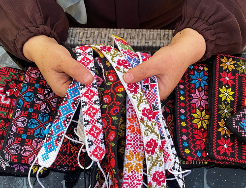 Against Fragmentation: Finding Palestine Again in Tulkarem