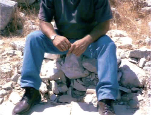 78 years of Nakba: Our collective spirit sustains us